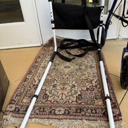 Bed Rails Rod