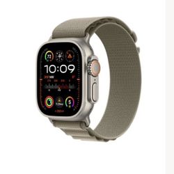 Apple Watch Ultra 2 