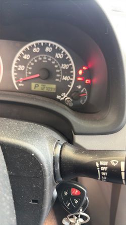 Toyota Corolla 2012 tÃtulo limpio