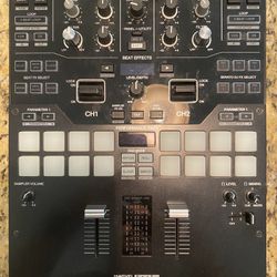 Pioneer DJM-S9 Mixer