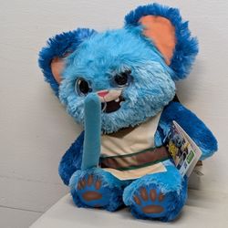 Young Star Wars Adventures 'Nubs'