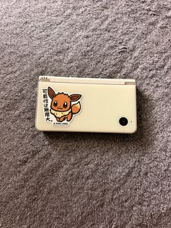 Nintendo DSi XL