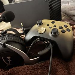 Xbox Series X 