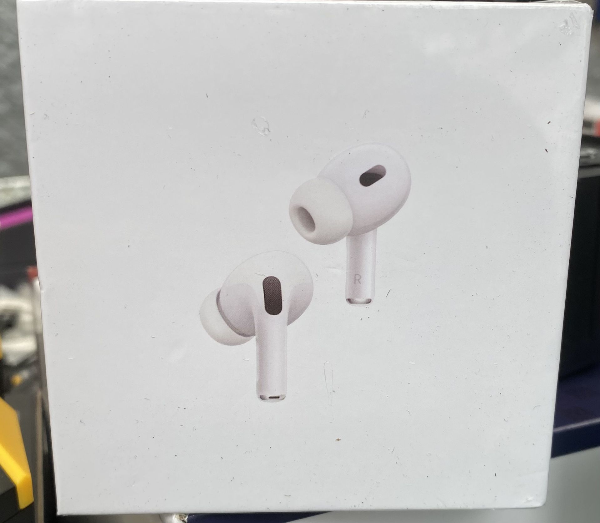 Earbuds 2nd Gen