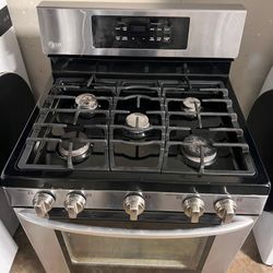 Gas Stove —free Delivery 🚚 