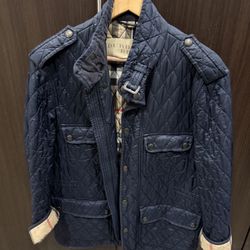Burberry Jacket