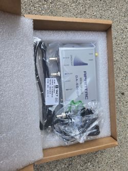 Apantac SDI-DisplayPort Converter BRAND NEW