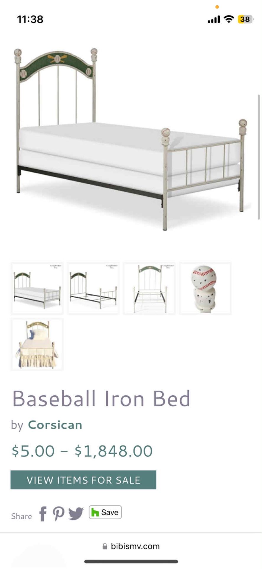 Good Twin Bed Frame Baseball Bed