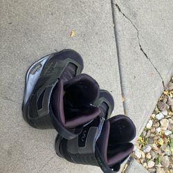 Ronix Preston Wakeboard Boots size 12 !!