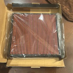 Engine Air Filter