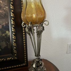 Candle Holder For Home Decor