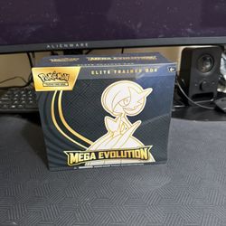 Pokémon Cards Mega Evolution 