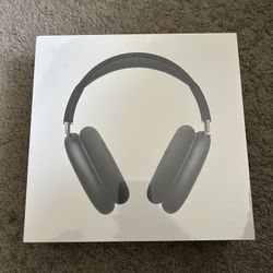 AlRPODS MAX USB-C