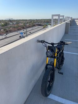 E-Bike