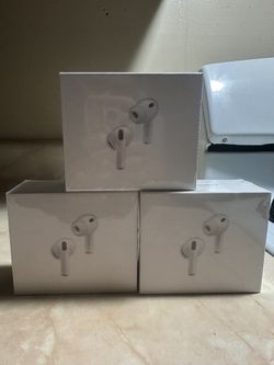 AirPods Pro’s 2