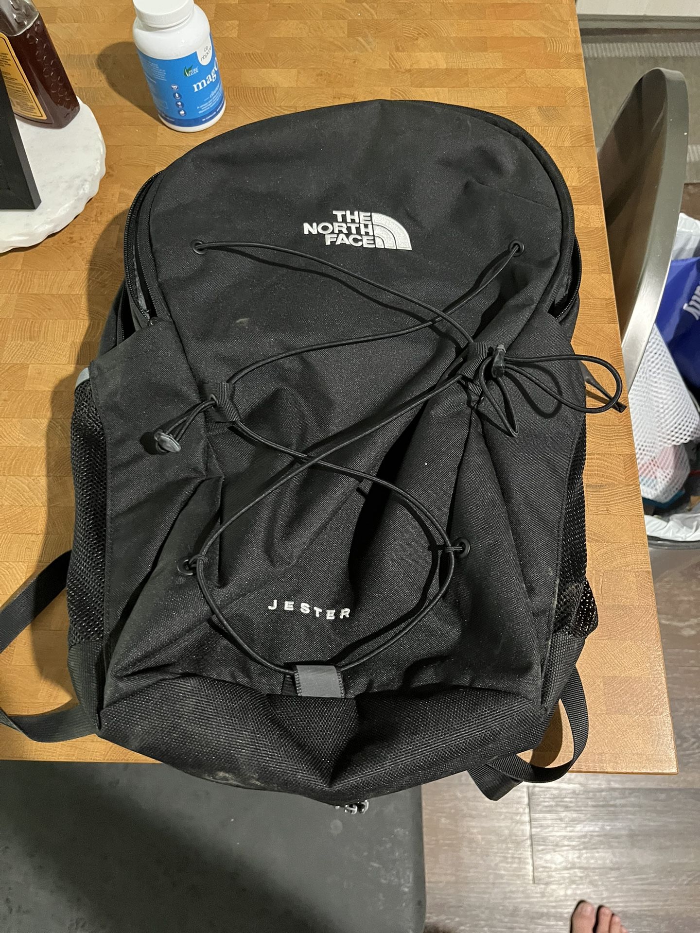 The North Face Backpack
