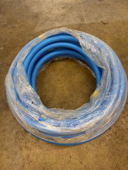 3/4” x 100 ft. Electrical Nonmetallic Conduit, Blue
