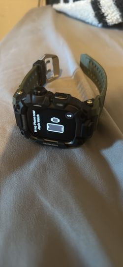 Apple Watch series 9 45 mm 97 battery gps cellular