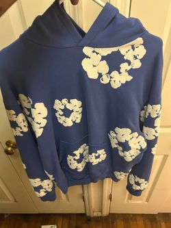 Denim Tears hoodie