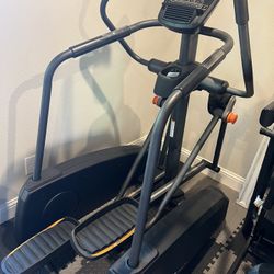 NordiTrak Elliptical Machine 