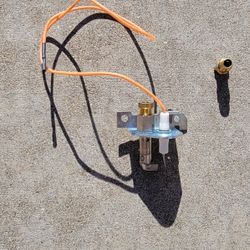 Water Heater