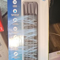 Tower Fan