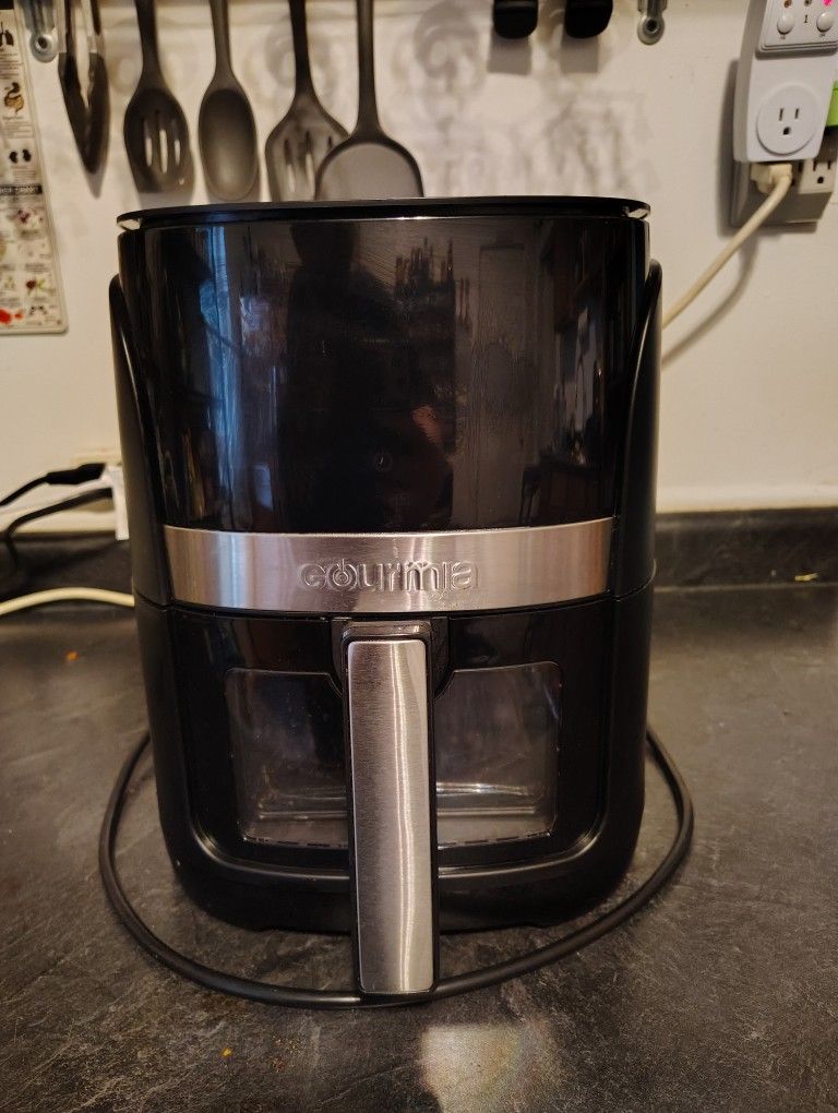 Gourmia Air fryer 7qt
