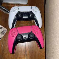 PS5 Controller