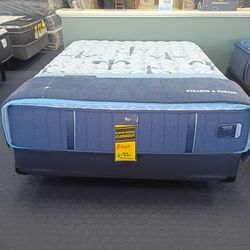 Sterns And Foster Estate Medium 