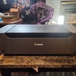 Canon Pixma Pro 100 