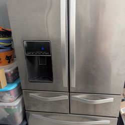 Whirlpool Refrigerator