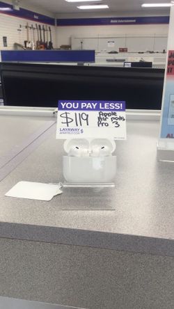 AirPods Pro 3