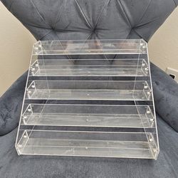 Plastic Spice Rack