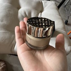 SUQQU EXTRE RICH GLOW CREAM FOUNDITHION 101