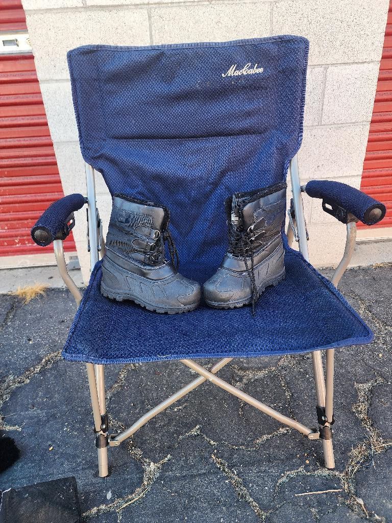 Snow Boots