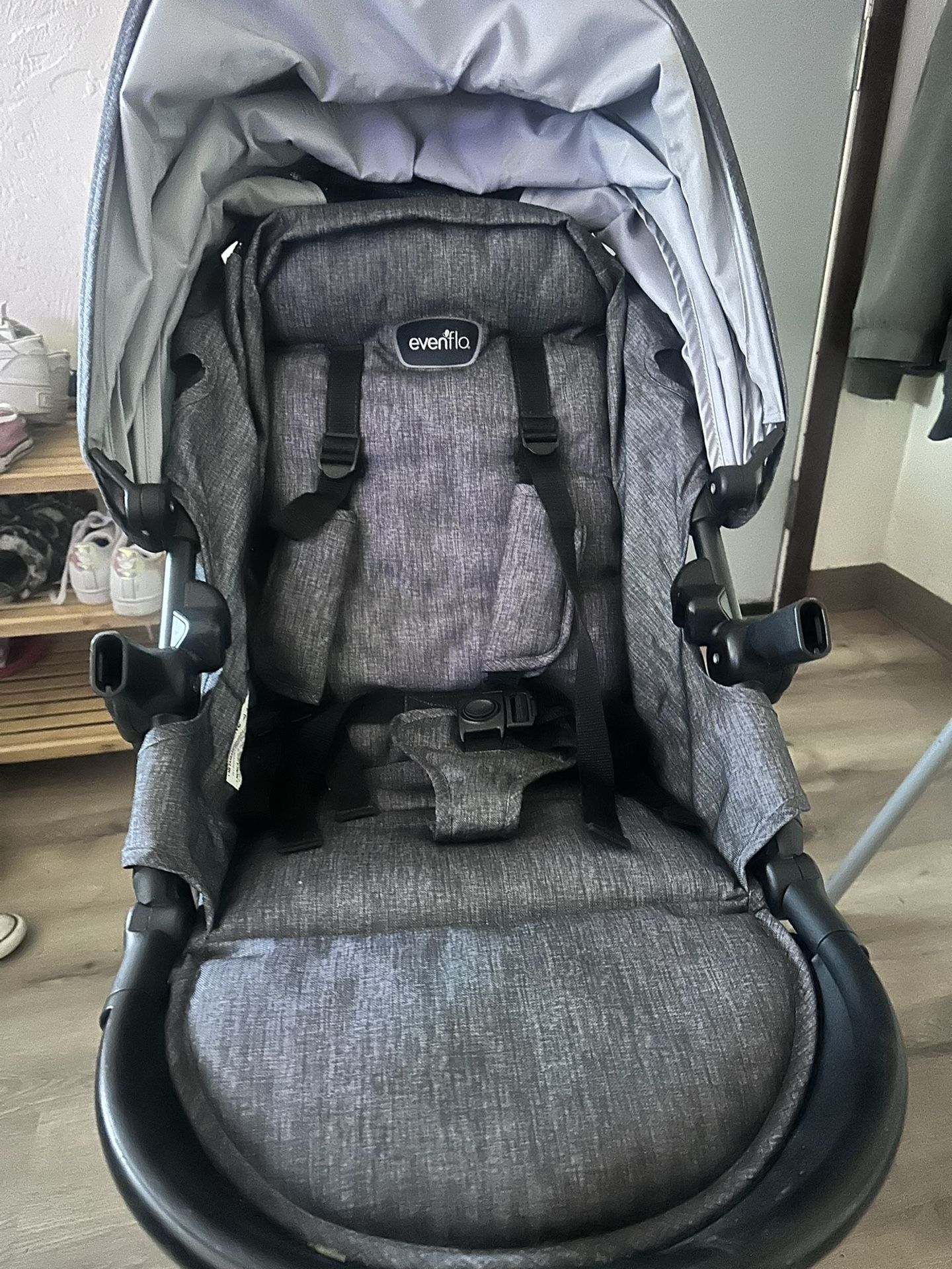 Stroller