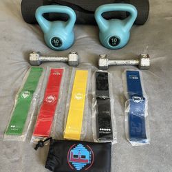 Deal!!!!!! Exercise Equipment!!!!!