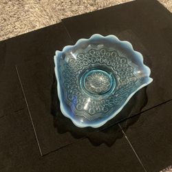 Depression glass collection 