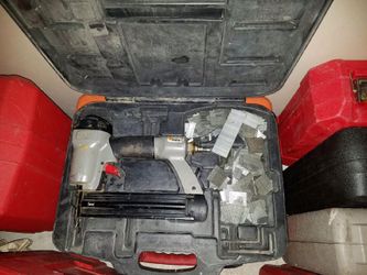 Porter Cable Brad Nailer. 16 Gauge.