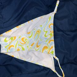 Bikini Bottoms 