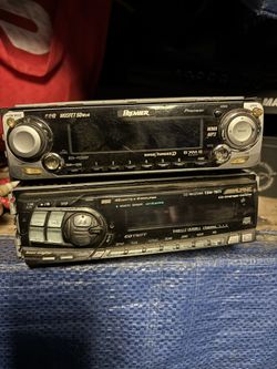 Car stereo