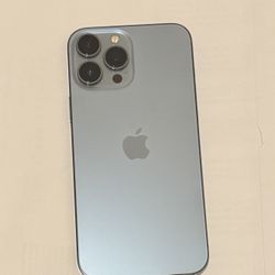 iPhone 13 Pro Max Unlocked-LA 