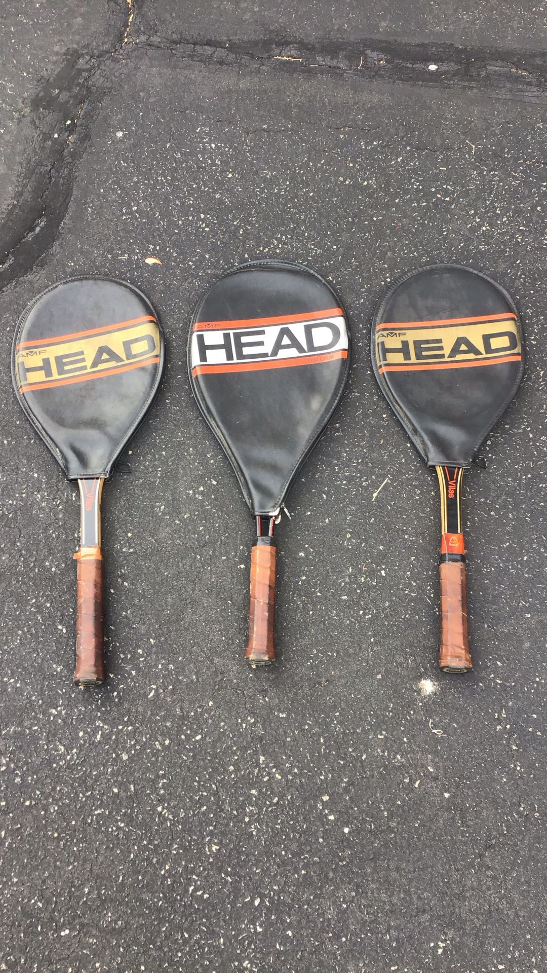 Tennis Racket