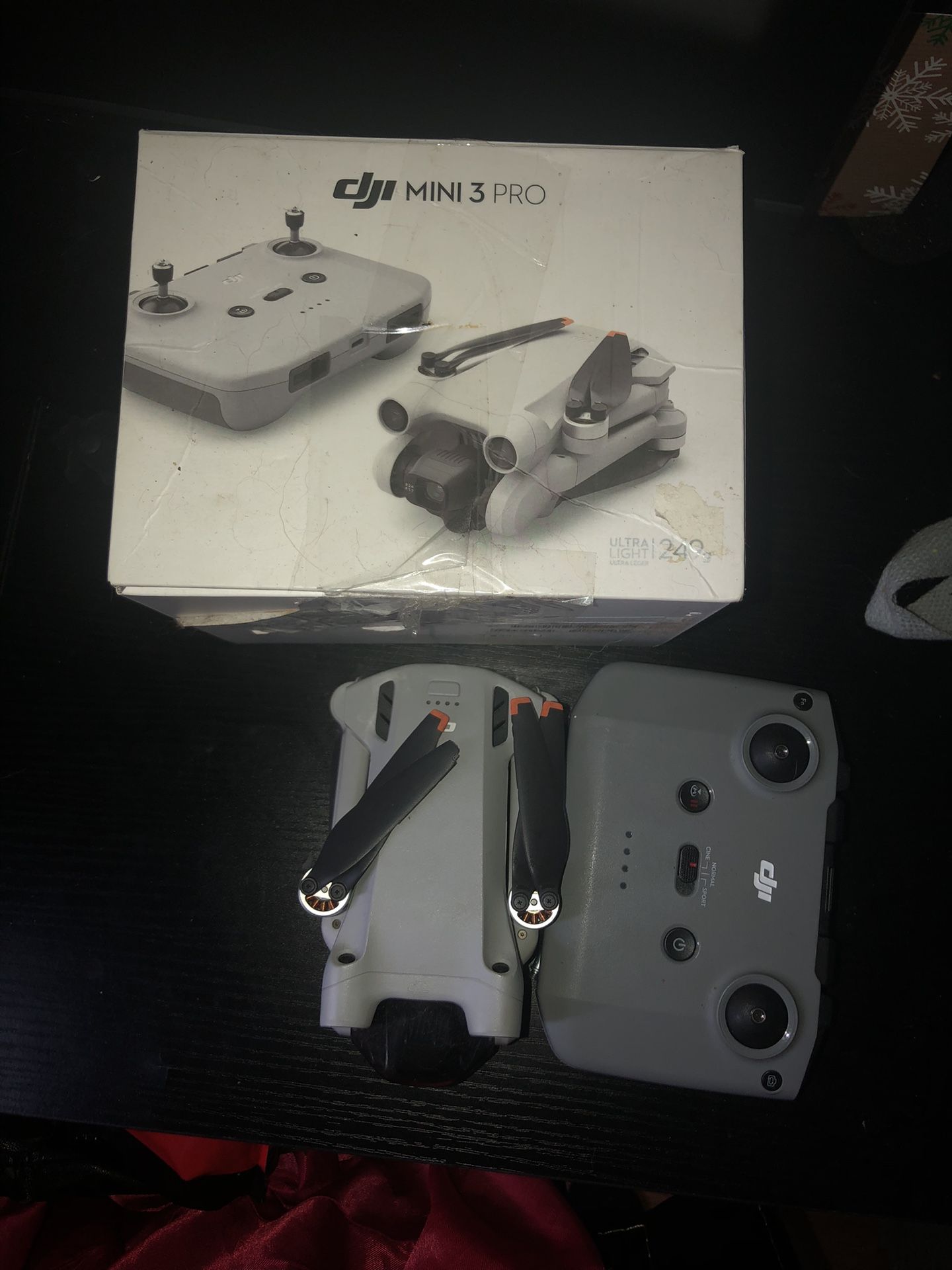 Drone 