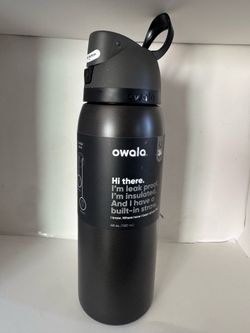 New 40oz owala , water bottle