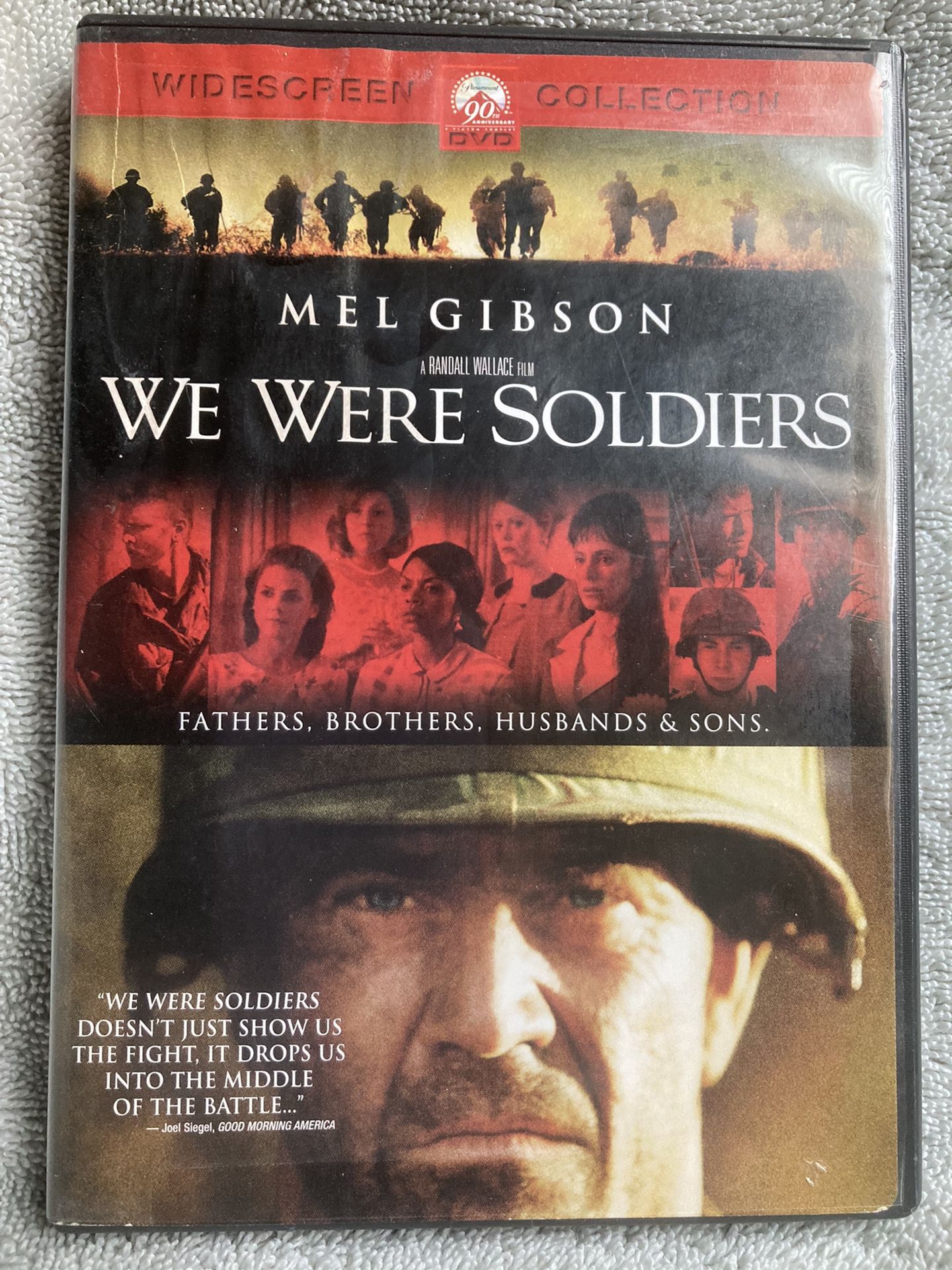 We Were Soldiers