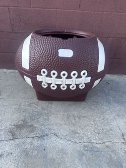 Little Tikes Football Vintage
