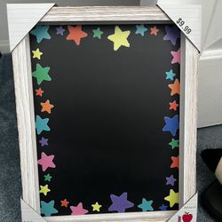 Chalkboard