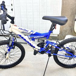 Magna excitor Mountain Bike For Kids 