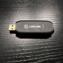 Elgato Cam Link 4K